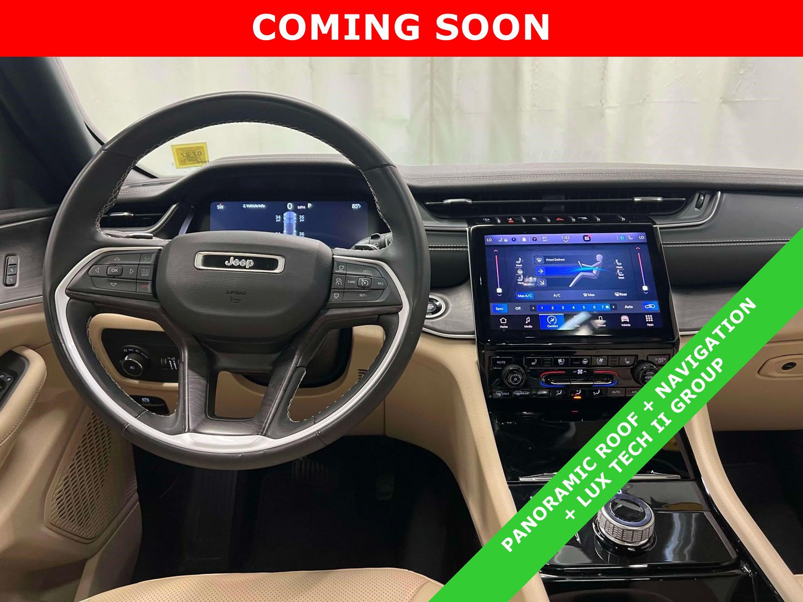 jeep grand cherokee 2023 1C4RJHBG3PC621139 image jeep grand cherokee 2023 1C4RJHBG3PC621139 image